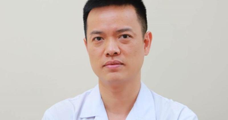 Hinh anh me bau tham khao y kien chuyen gia ve quan he khi mang thai